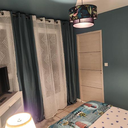 Barro Brigitte Room מראה חיצוני תמונה