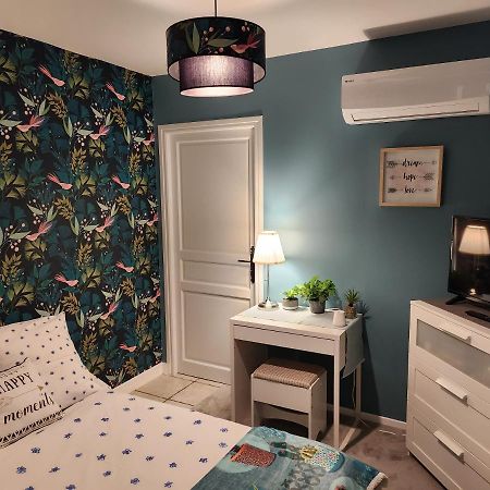 Barro Brigitte Room מראה חיצוני תמונה
