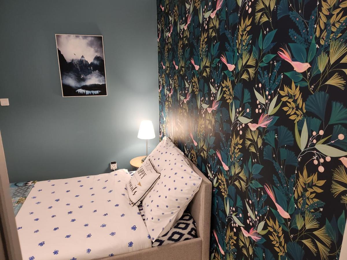 Barro Brigitte Room מראה חיצוני תמונה
