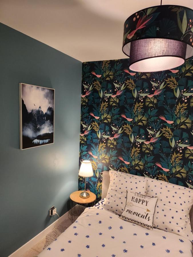 Barro Brigitte Room מראה חיצוני תמונה
