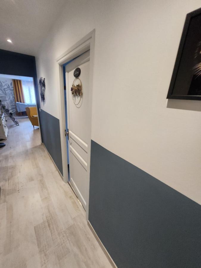 Barro Brigitte Room מראה חיצוני תמונה