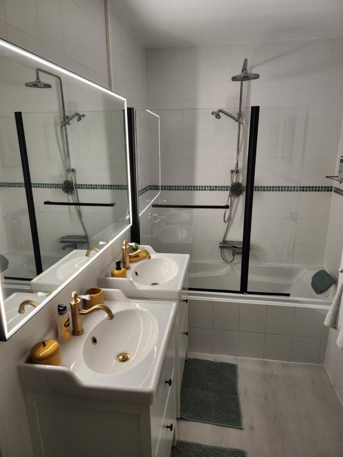 Barro Brigitte Room מראה חיצוני תמונה