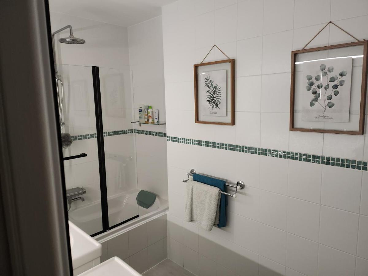 Barro Brigitte Room מראה חיצוני תמונה