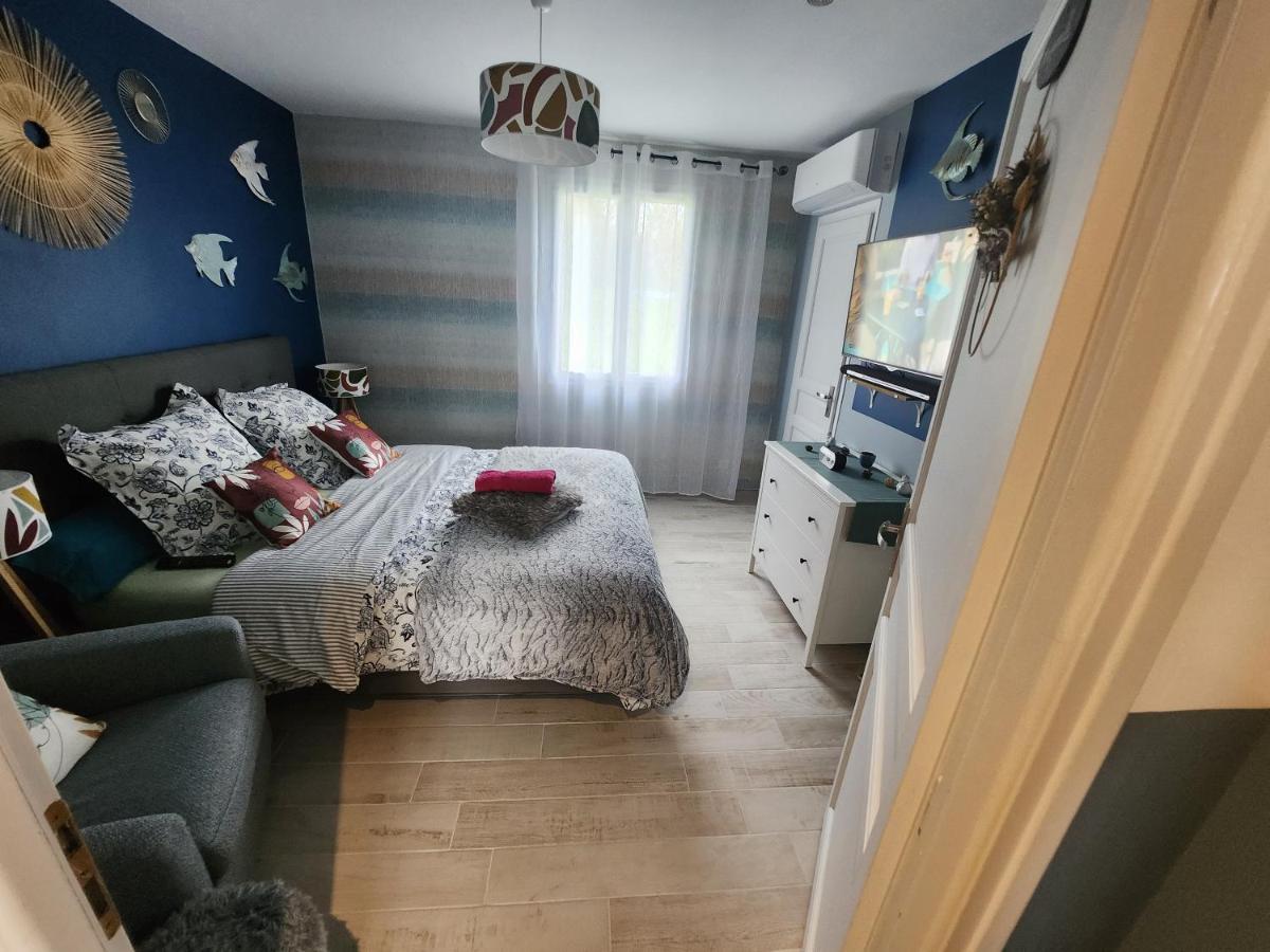 Barro Brigitte Room מראה חיצוני תמונה