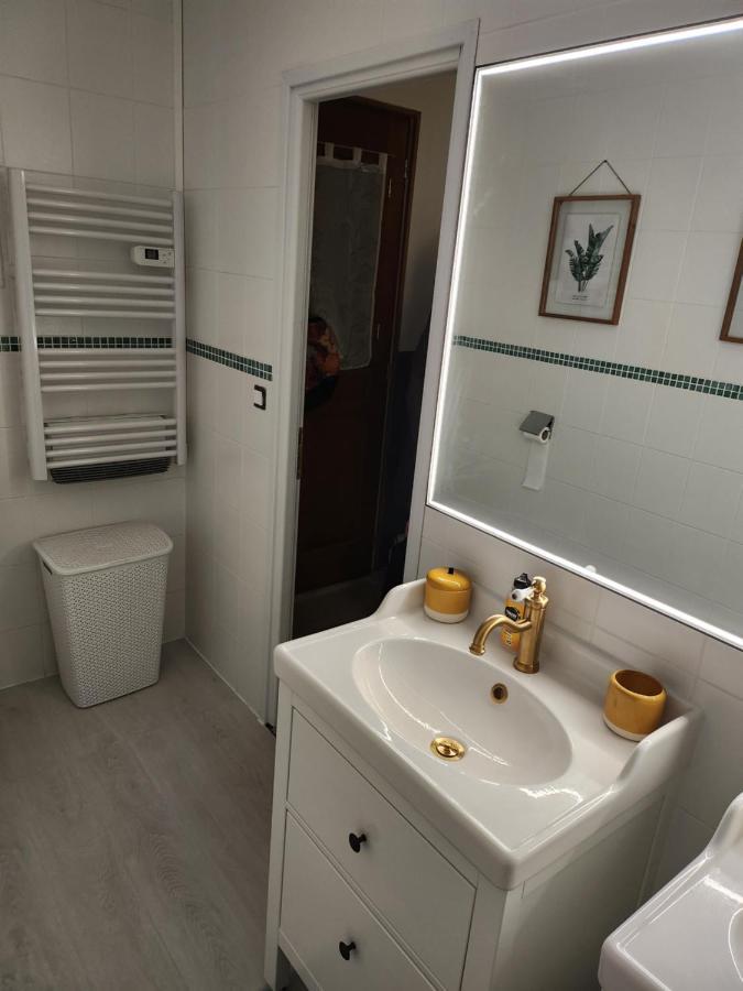 Barro Brigitte Room מראה חיצוני תמונה