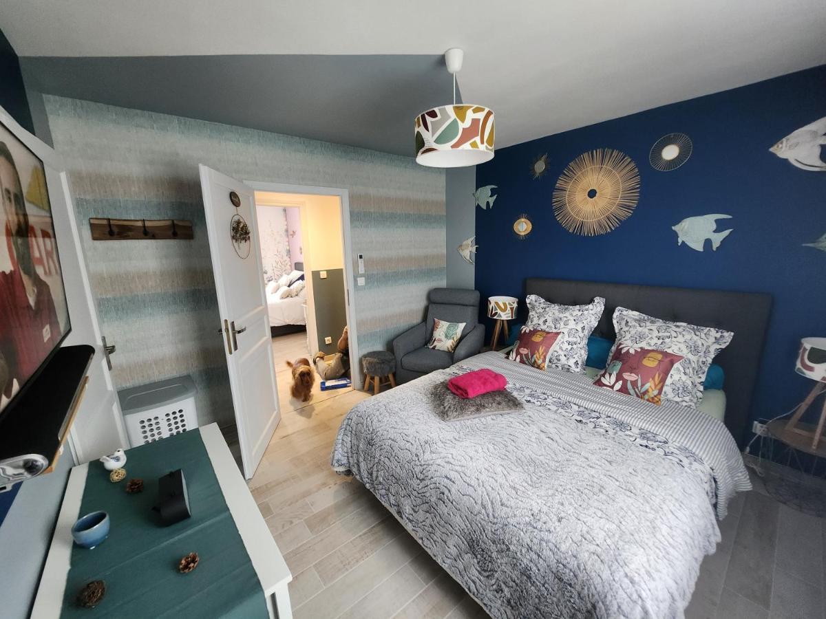 Barro Brigitte Room מראה חיצוני תמונה