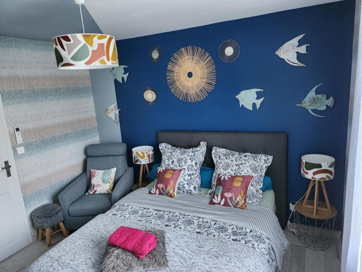 Barro Brigitte Room מראה חיצוני תמונה