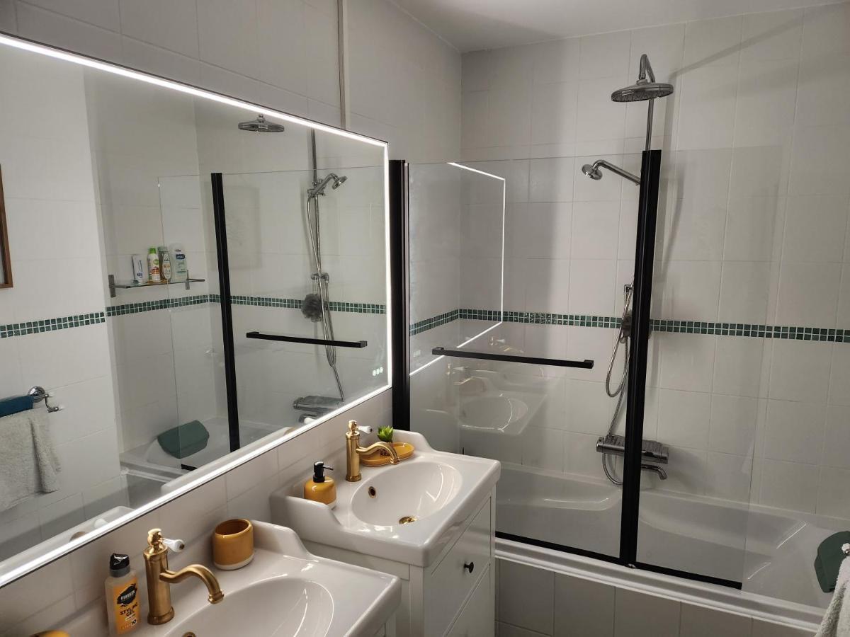 Barro Brigitte Room מראה חיצוני תמונה