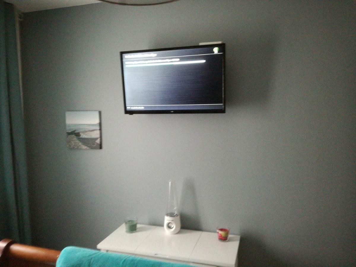 Barro Brigitte Room מראה חיצוני תמונה