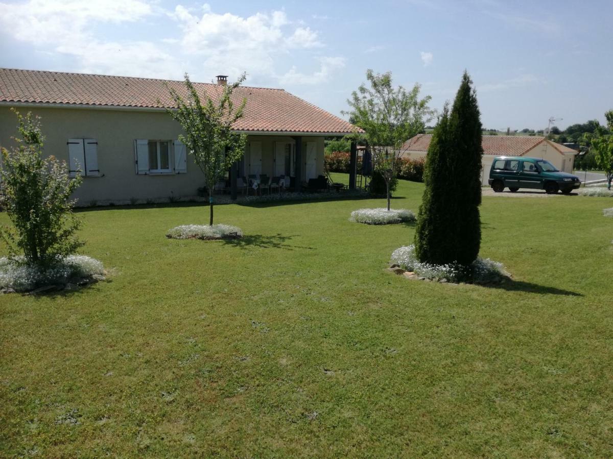 Barro Brigitte Room מראה חיצוני תמונה