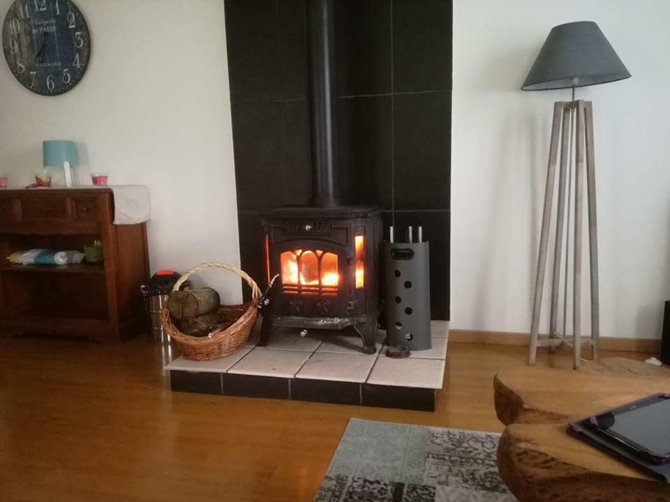 Barro Brigitte Room מראה חיצוני תמונה