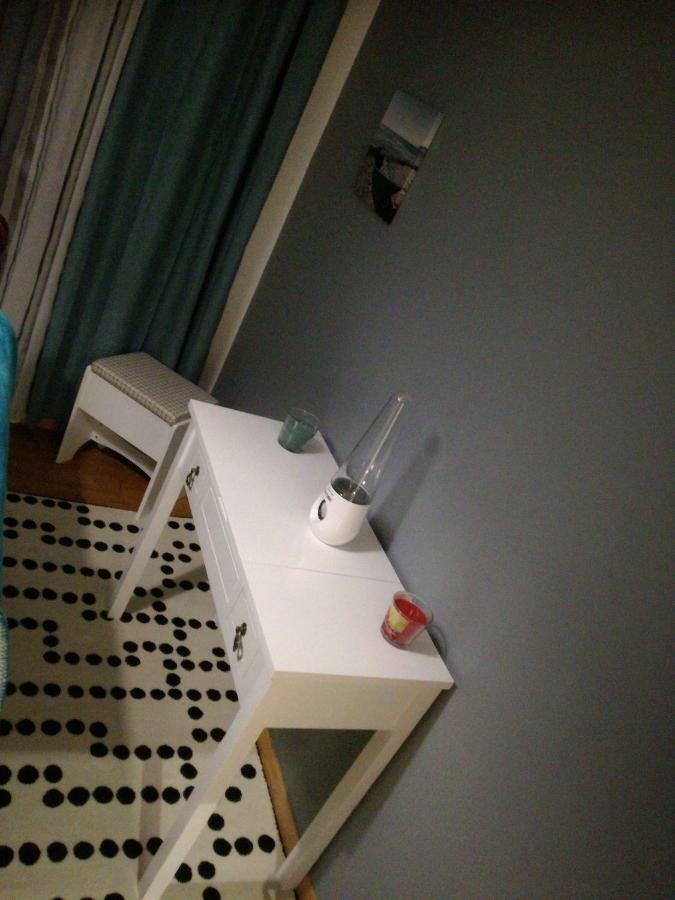 Barro Brigitte Room מראה חיצוני תמונה