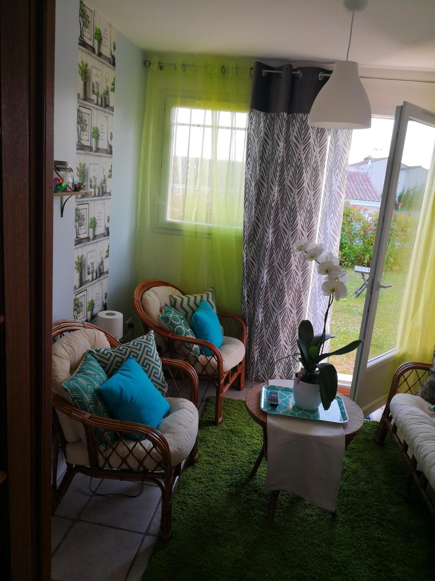 Barro Brigitte Room מראה חיצוני תמונה