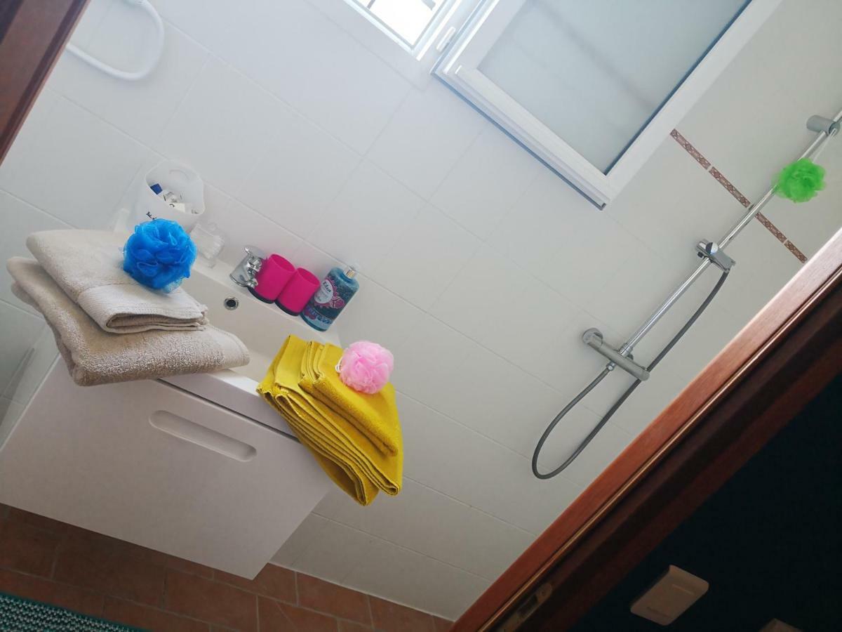 Barro Brigitte Room מראה חיצוני תמונה